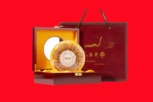 南京市六合回收冬虫夏草.jpg
