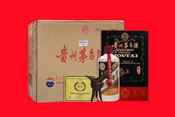 南京市六合剑南春周边回收